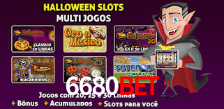 Daily Bonuses 6680bet