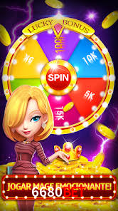 Spaceman Game 6680bet