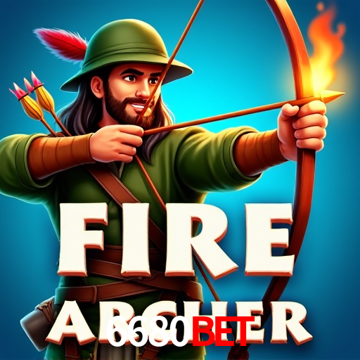 Game Providers 6680bet