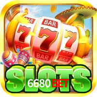 Welcome Bonus 6680bet