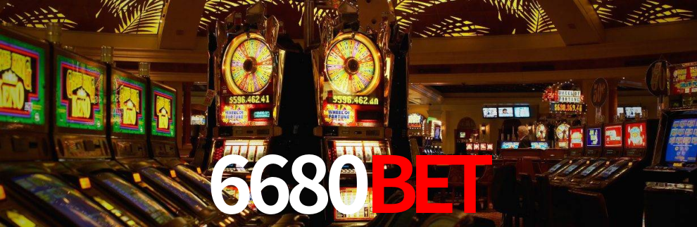 Premium Interface 6680bet