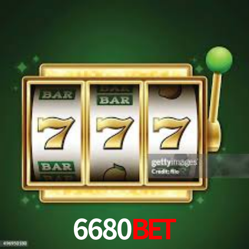Exclusive Games 6680bet
