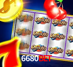 Exclusive Offers 6680bet