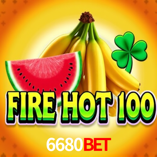 Descubra o Mundo do Cassino Online com 6680bet