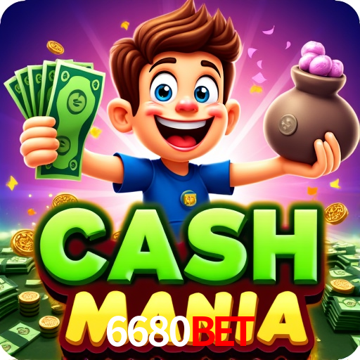 Inovações de Jogos na 6680bet: O Futuro das Experiências Interativas