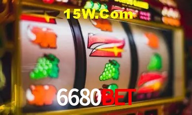 Desvendando o Mundo dos Jogos Virtuais na 6680bet