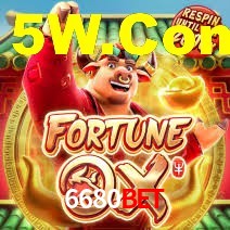 Descubra o Mundo do Cassino Online com 6680bet