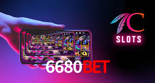 Descubra a Magia dos Jogos de Arcade no 6680bet