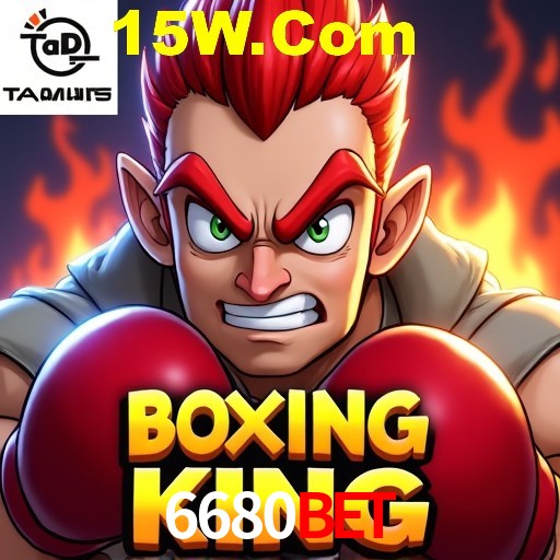 Desvendando o Mundo dos Jogos Virtuais na 6680bet