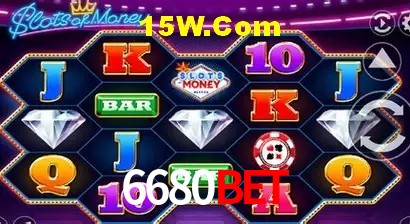 Explorando a Categoria de Eventos em Apostas na 6680bet