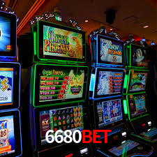 Desvendando o Mundo dos Jogos Virtuais na 6680bet