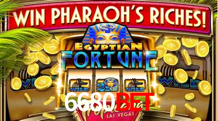 Descubra o Programa VIP da 6680bet: Vantagens Exclusivas para Jogadores