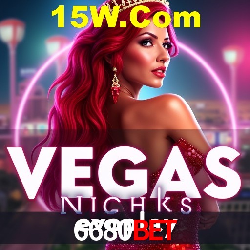 Desvendando o Mundo dos Jogos Virtuais na 6680bet