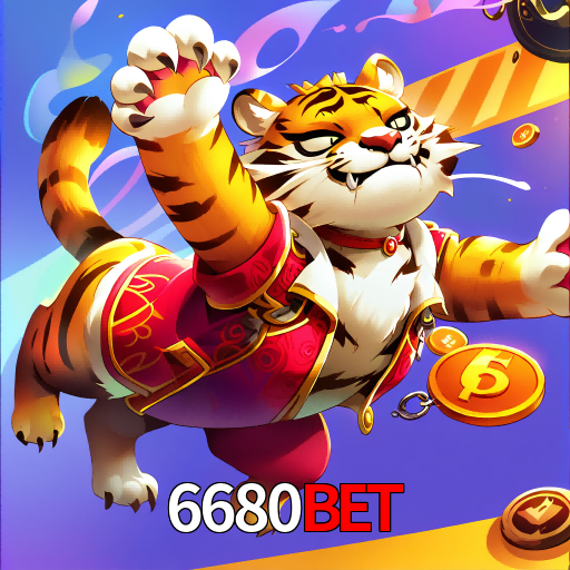 6680bet